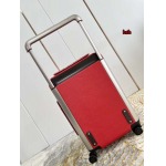 2023年新作原版復刻ルイヴィトンスーツケース hsh工場★超厳選★入手困難な SIZE:20寸