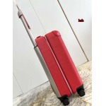 2023年新作原版復刻ルイヴィトンスーツケース hsh工場★超厳選★入手困難な SIZE:20寸