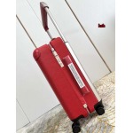 2023年新作原版復刻ルイヴィトンスーツケース hsh工場★超厳選★入手困難な SIZE:20寸