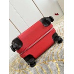 2023年新作原版復刻ルイヴィトンスーツケース hsh工場★超厳選★入手困難な SIZE:20寸