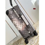 2023年新作原版復刻ルイヴィトンスーツケース hsh工場★超厳選★入手困難な SIZE:20寸