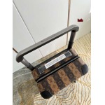 2023年新作原版復刻ルイヴィトンスーツケース hsh工場★超厳選★入手困難な SIZE:20寸