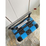 2023年新作原版復刻ルイヴィトンスーツケース hsh工場★超厳選★入手困難な SIZE:20寸