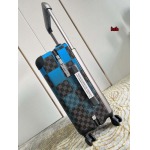 2023年新作原版復刻ルイヴィトンスーツケース hsh工場★超厳選★入手困難な SIZE:20寸