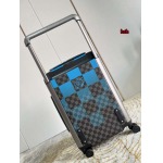 2023年新作原版復刻ルイヴィトンスーツケース hsh工場★超厳選★入手困難な SIZE:20寸