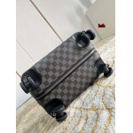 2023年新作原版復刻ルイヴィトンスーツケース hsh工場★超厳選★入手困難な SIZE:20寸