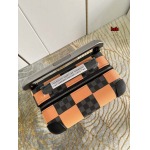 2023年新作原版復刻ルイヴィトンスーツケース hsh工場★超厳選★入手困難な SIZE:20寸