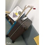 2023年新作原版復刻ルイヴィトンスーツケース hsh工場★超厳選★入手困難な SIZE:20寸