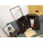 2023年新作原版復刻ルイヴィトンスーツケース hsh工場★超厳選★入手困難な SIZE:20寸