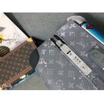 2023年新作原版復刻ルイヴィトンスーツケース hsh工場★超厳選★入手困難な SIZE:20寸