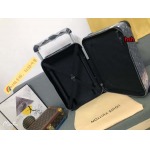 2023年新作原版復刻ルイヴィトンスーツケース hsh工場★超厳選★入手困難な SIZE:20寸