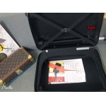 2023年新作原版復刻ルイヴィトンスーツケース hsh工場★超厳選★入手困難な SIZE:20寸