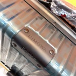 2023年新作原版復刻 Fendi  X   Rimowaスーツケース hsh工場★超厳選★入手困難な SIZE:20寸