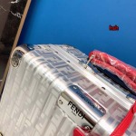 2023年新作原版復刻 Fendi  X   Rimowaスーツケース hsh工場★超厳選★入手困難な SIZE:20寸