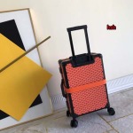 2023年新作原版復刻 ゴヤールスーツケース hsh工場★超厳選★入手困難な SIZE:20寸