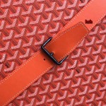 2023年新作原版復刻 ゴヤールスーツケース hsh工場★超厳選★入手困難な SIZE:20寸