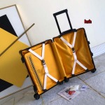 2023年新作原版復刻 ゴヤールスーツケース hsh工場★超厳選★入手困難な SIZE:20寸