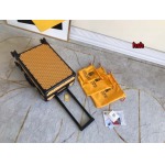 2023年新作原版復刻 ゴヤールスーツケース hsh工場★超厳選★入手困難な SIZE:20寸