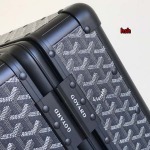 2023年新作原版復刻 ゴヤールスーツケース hsh工場★超厳選★入手困難な SIZE:20寸