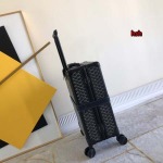 2023年新作原版復刻 ゴヤールスーツケース hsh工場★超厳選★入手困難な SIZE:20寸