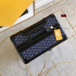 2023年新作原版復刻 ゴヤールスーツケース hsh工場★超厳選★入手困難な SIZE:20寸