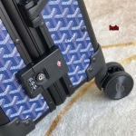 2023年新作原版復刻 ゴヤールスーツケース hsh工場★超厳選★入手困難な SIZE:20寸