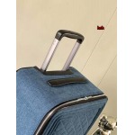 2023年新作原版復刻 シャネルスーツケース hsh工場★超厳選★入手困難な SIZE:20寸