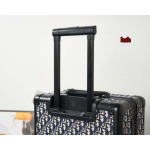 2023年新作原版復刻 ディオールスーツケース hsh工場★超厳選★入手困難な SIZE:20寸