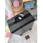 2023年新作原版復刻 グッチスーツケース hsh工場★超厳選★入手困難な SIZE:20寸