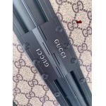 2023年新作原版復刻 グッチスーツケース hsh工場★超厳選★入手困難な SIZE:20寸