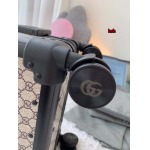 2023年新作原版復刻 グッチスーツケース hsh工場★超厳選★入手困難な SIZE:20寸