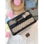 2023年新作原版復刻 グッチスーツケース hsh工場★超厳選★入手困難な SIZE:20寸