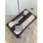 2023年新作原版復刻 ディオールスーツケース hsh工場★超厳選★入手困難な SIZE:20寸