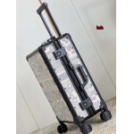 2023年新作原版復刻 ディオールスーツケース hsh工場★超厳選★入手困難な SIZE:20寸