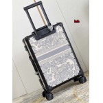 2023年新作原版復刻 ディオールスーツケース hsh工場★超厳選★入手困難な SIZE:20寸