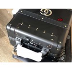 2023年新作原版復刻グッチスーツケース hsh工場★超厳選★入手困難な SIZE:20寸