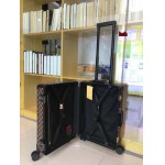 2023年新作原版復刻 ルイヴィトンスーツケース hsh工場★超厳選★入手困難な SIZE:20寸