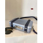 2023年新作原版復刻 ディオールスーツケース hsh工場★超厳選★入手困難な SIZE:20X11X6.5