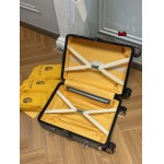 2023年新作原版復刻 ゴヤールスーツケース hsh工場★超厳選★入手困難な SIZE:20寸5.8kg