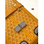 2023年新作原版復刻 ゴヤールスーツケース hsh工場★超厳選★入手困難な SIZE:20寸5.8kg