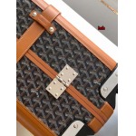 2023年新作原版復刻 ゴヤールスーツケース hsh工場★超厳選★入手困難な SIZE:20寸5.8kg