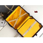 2023年新作原版復刻 ゴヤールスーツケース hsh工場★超厳選★入手困難な SIZE:20寸5.8kg