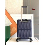 2023年新作原版復刻 ゴヤールスーツケース hsh工場★超厳選★入手困難な SIZE:20寸5.8kg