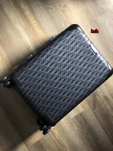 2023年新作原版復刻 ディオールスーツケース hsh工場★...