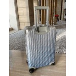 2023年新作原版復刻 ディオールスーツケース hsh工場★超厳選★入手困難な SIZE:20寸