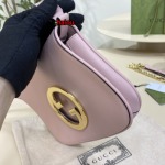 2023年早秋新作入荷原版復刻 699268 グッチ バッグ haiou工場 SIZE:28*16*4cm