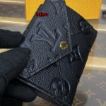 2023年早秋新作入荷原版復刻M82133 ルイヴィトン 財布 haiou工場 SIZE:10 x 8 x 3cm