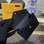 2023年早秋新作入荷原版復刻M82133 ルイヴィトン 財布 haiou工場 SIZE:10 x 8 x 3cm