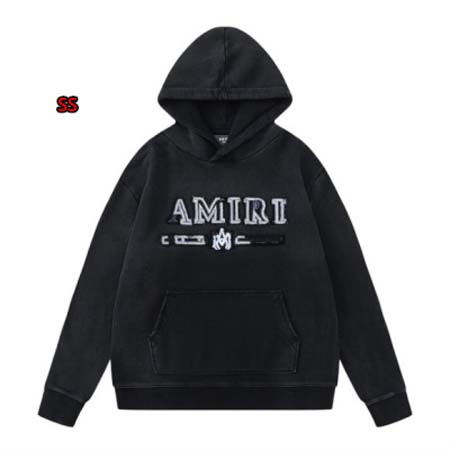 2023年10月7日早秋人気新作入荷 AMIRI スウェット SS工場