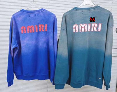 2023年10月7日早秋人気新作入荷 AMIRI スウェット SS工場